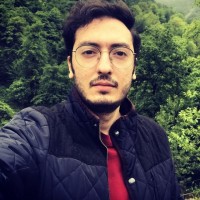 Amirhosein Ghabeli