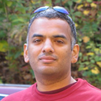 Srinath Krishnan