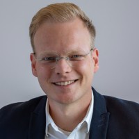 Cristian Reijnders