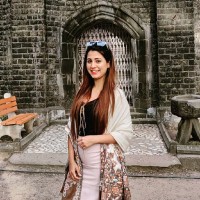 Aishwarya Oberoi