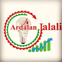 Ardalan Jalali Arki