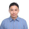 Hugo Huang