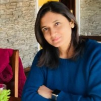 Sayali Chaudhari