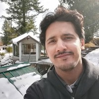 Khurram Javaid
