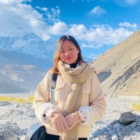 Susmita Gurung