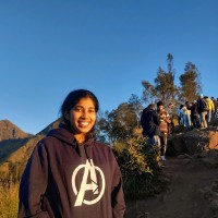 Niranjana Ajit Kumar