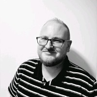 Tim Spencer-Hockenhull