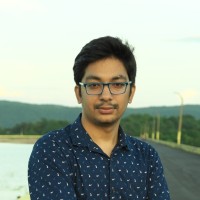Avishek Barik