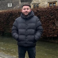 Josh Holden