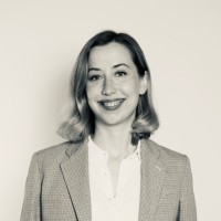 Cecilia Tayarth Hedlund