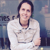 Wieke de Vries