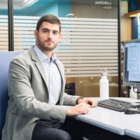 Samuel Zalba Sanchez
