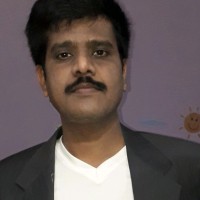 K Shivakumar