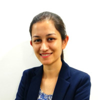 Sangeeta Das