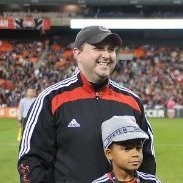 Chris Lail