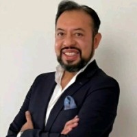 Jose Luis Rodriguez H