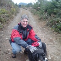 Peter Telfer