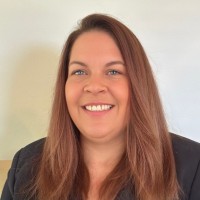 Bonnie Whitmire, A-SCPO