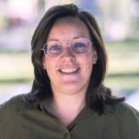 Karine Visser