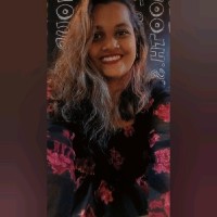 Palak Parmar