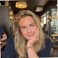Lisa Garnaas Johansen