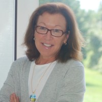 Janet Tiebout Hanson