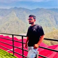 Suyash Shrivas