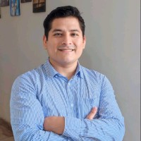 Kevin Guevara Fabian