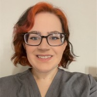 Jessica Oconnell, Cvt