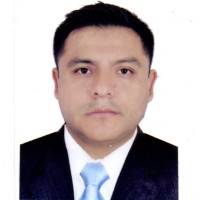 Williams Anderson Quispe lopez