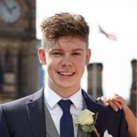 Adam Mitchell