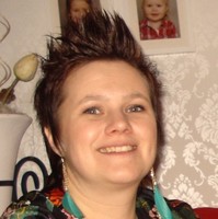 Jeanette Forsgren