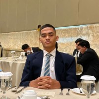 Muhammad Musthofa Wahyu Utomo