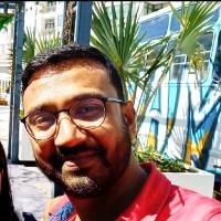 Raj Dauhajee