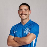 Gavin Hoy