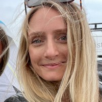 Kirsten Ward