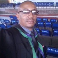 Brian Kudakwashe Machiwenyika
