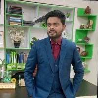 Md Moshfiqur Rahman