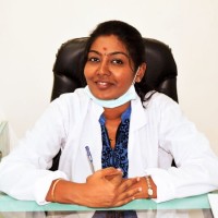 Dr Nikitha Narayanan