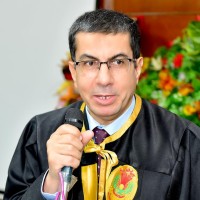 Elsayed Sakr, PhD