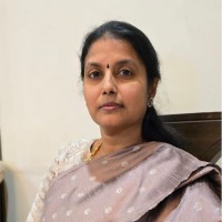 Gomathi S