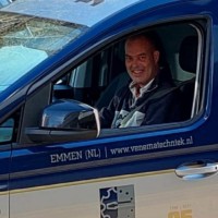 Bert van der Wal