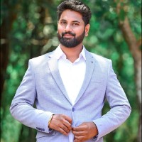 Ashik Shetty