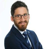 Robin Alexander Michel