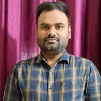 Amrish Kumar