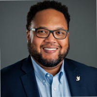 Dr. Gino Taylor