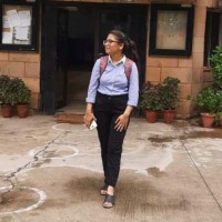 Prachi Kuradia