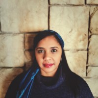 Warda Moosa