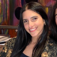 Yvette Dana