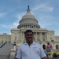 Rajasekhar Mathuram